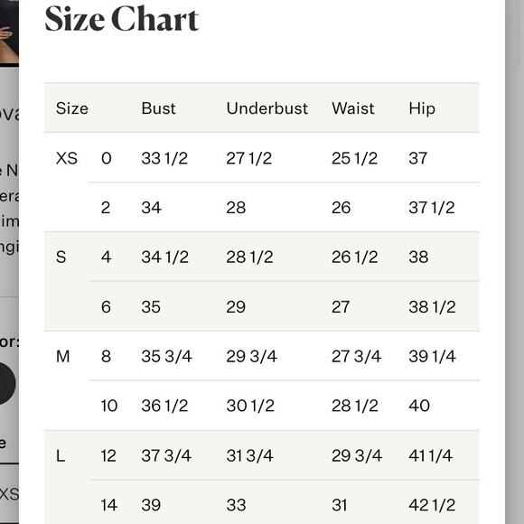 VITAMIN A Reese Scoop Neck Textured Ribbed One Piece Swimsuit Teal, NWOT, Large - Picture 13 of 14